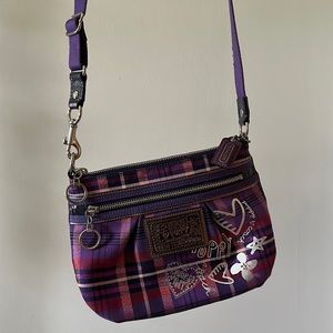 Coach Crossbody Bag